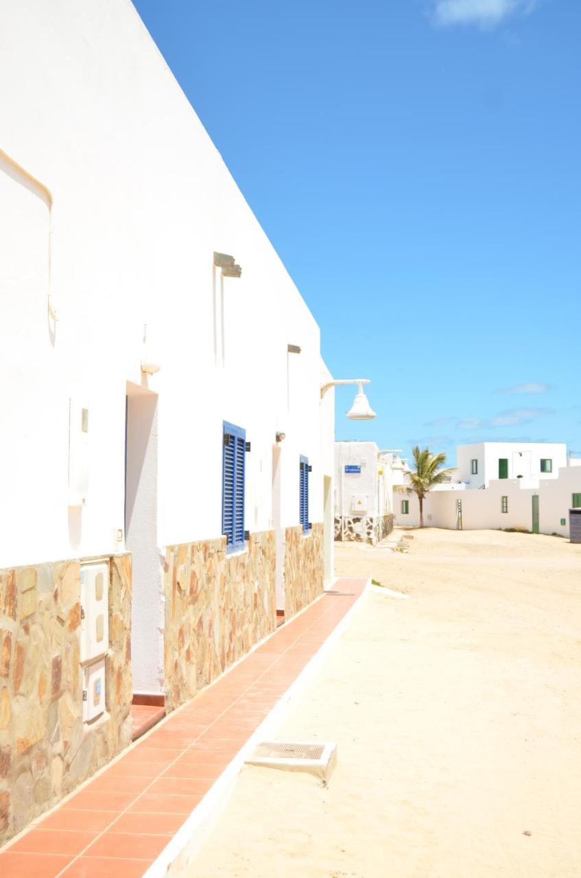 Apartamentos El Marinero - Roque Caleta de Sebo Exterior photo