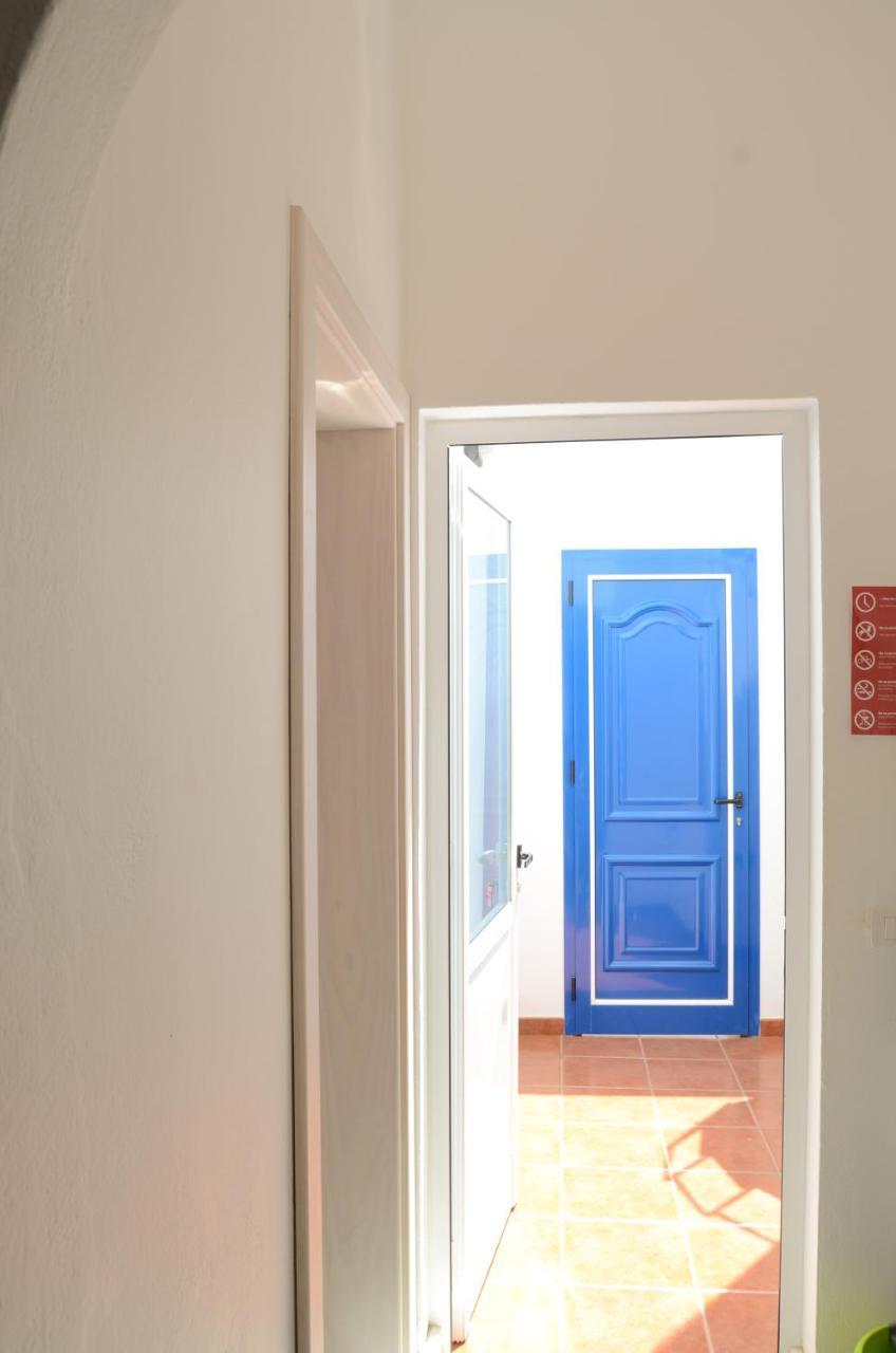 Apartamentos El Marinero - Roque Caleta de Sebo Exterior photo
